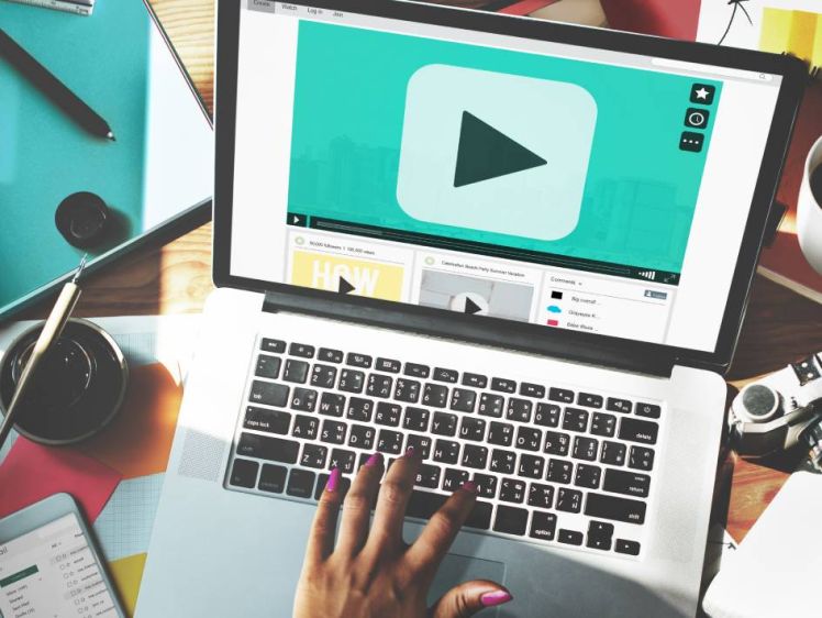 The Ultimate Guide to Video Marketing