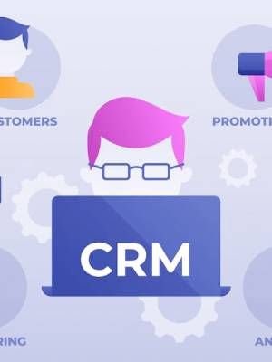 Analytical CRM