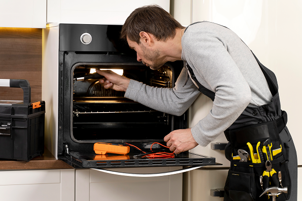 Appliance Installer/Repair