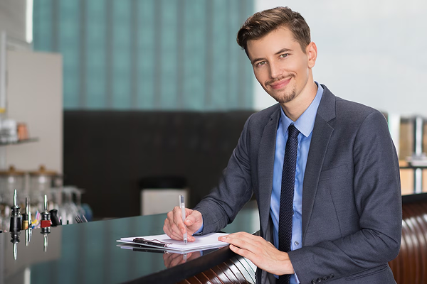 Hotel Manager